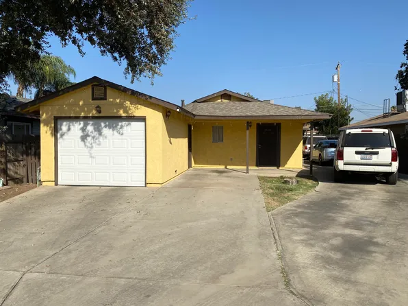 1604 N Locust Street, Visalia, CA 93291