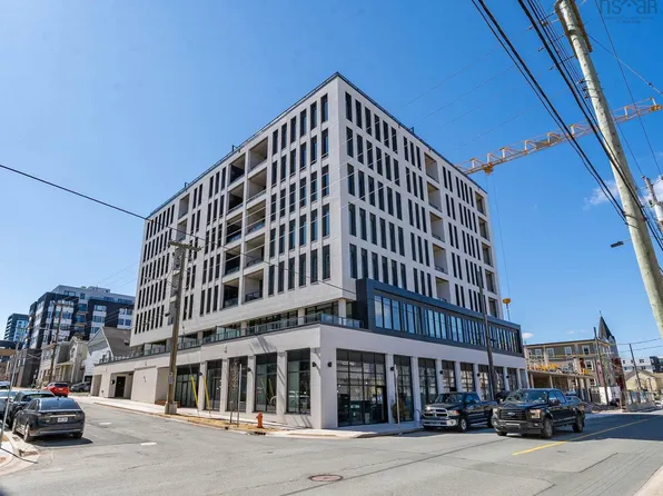 5511 Bilby St #207, Halifax, NS B3K 1V4