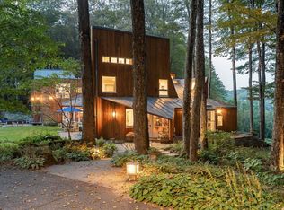 318 Ebbin Lockwood Way, Woodstock, VT 05071