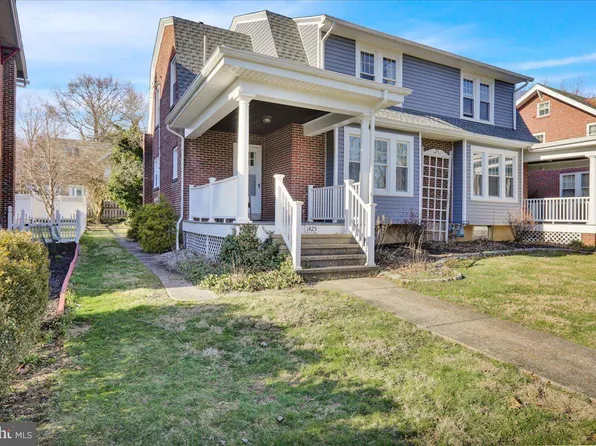 1425 Garfield Ave, Wyomissing, PA 19610
