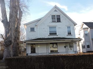 1419 Short St, Scranton, PA