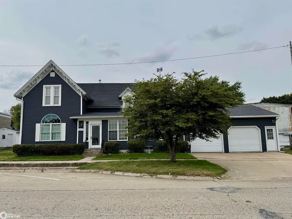 213 N Idaho St, Glidden, IA 51443