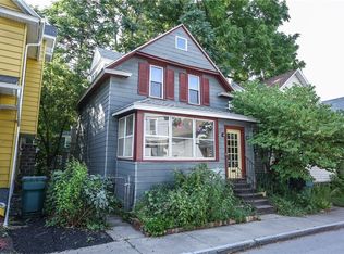 5 Rising Pl, Rochester, NY 14607