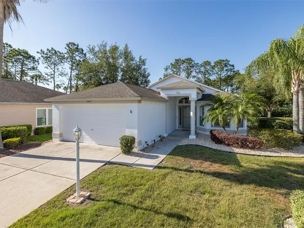 11428 Hidden Cove Ct, New Port Richey, FL 34655