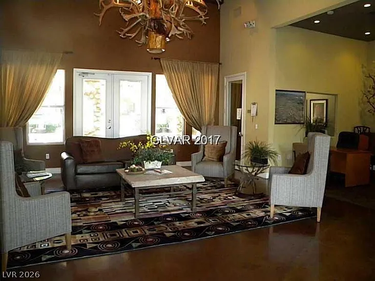 555 E Silverado Ranch Blvd #1073 — Photo 21