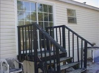 17318 Harmony Dr, Hudson, FL 34667