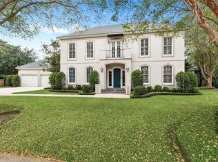27 Chateau Rue Du Jardin St, Kenner, LA 70065