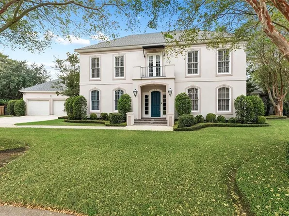 27 Chateau Rue Du Jardin St, Kenner, LA 70065