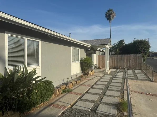 8202 Palm St, Lemon Grove, CA 91945