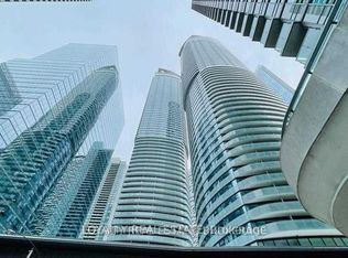 12 York St #1311, Toronto, ON M5J 0E4