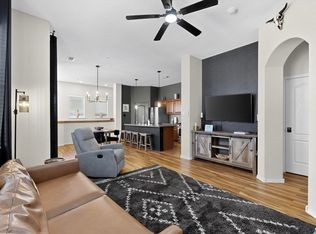 4310 Santo Domingo St UNIT C, Santa Fe, NM 87507