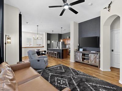 4310 Santo Domingo St Unit C, Santa Fe, NM, 87507