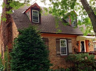 4512 S Burrell St, Milwaukee, WI 53207