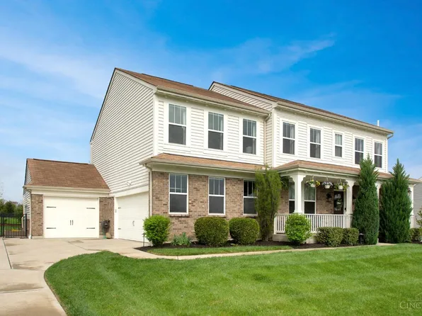 5613 Dantawood Ln, Liberty Township, OH 45044