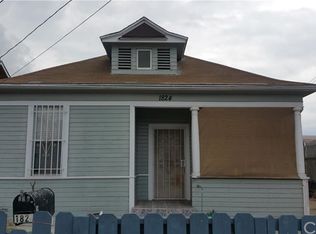 1824 Orchard Ave, Los Angeles, CA 90006
