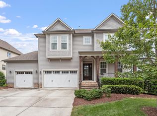 3013 Adonis Cir, Raleigh, NC 27612