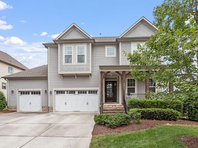 3013 Adonis Cir, Raleigh, NC, 27612