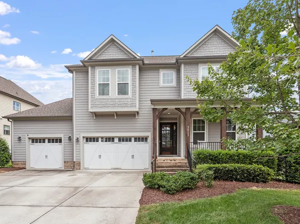 3013 Adonis Cir, Raleigh, NC 27612