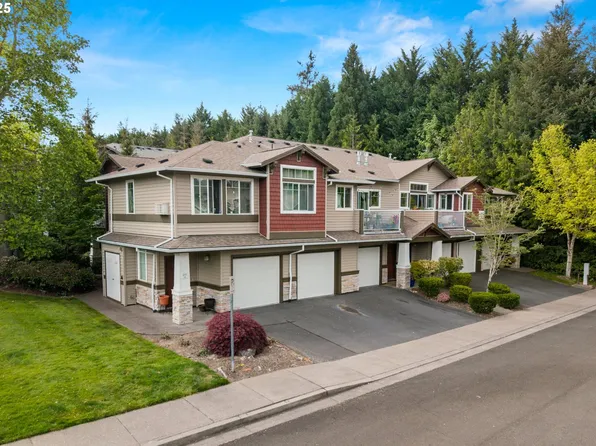 14575 SW Magpie Ln Unit 101, Beaverton, OR 97007