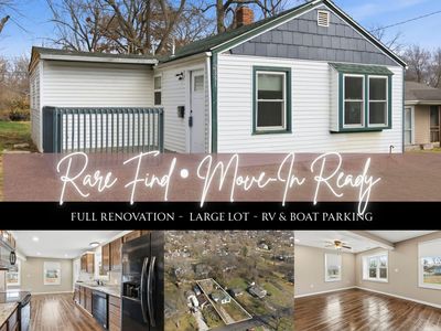 2831 W Elm Street, Springfield, MO, 65802