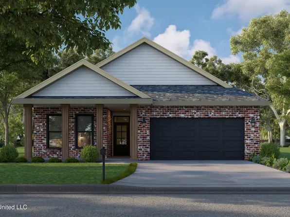 9009 Barnacle Blvd, Ocean Springs, MS 39564