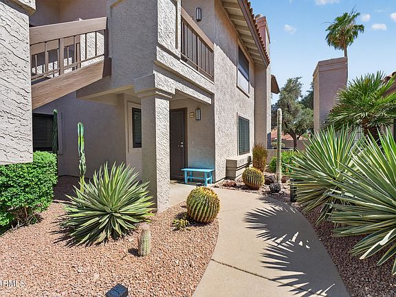 3rd image of 8700 E MOUNTAIN VIEW Road #1059