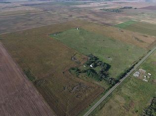 0 NE 110th Ave, Turon, KS 67583