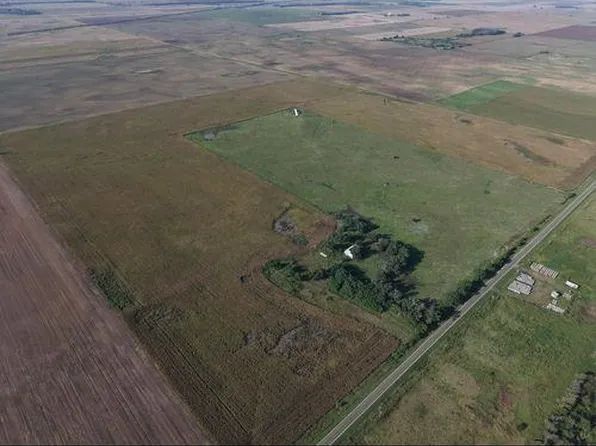 0 NE 110th Ave, Turon, KS 67583