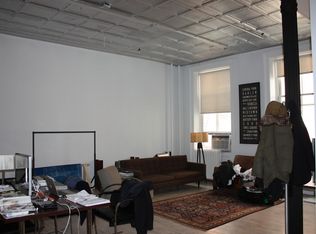 25 Mercer St APT 3B, New York, NY