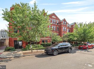 649 C St SE APT 208, Washington, DC 20003