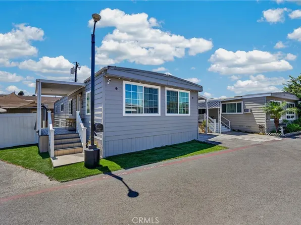 150 E De Anza Ln #150, Tustin, CA 92780