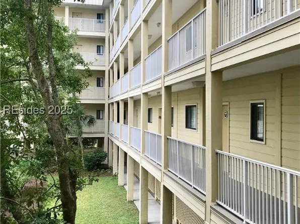 663 William Hilton Pkwy APT 2125, Hilton Head Island, SC 29928