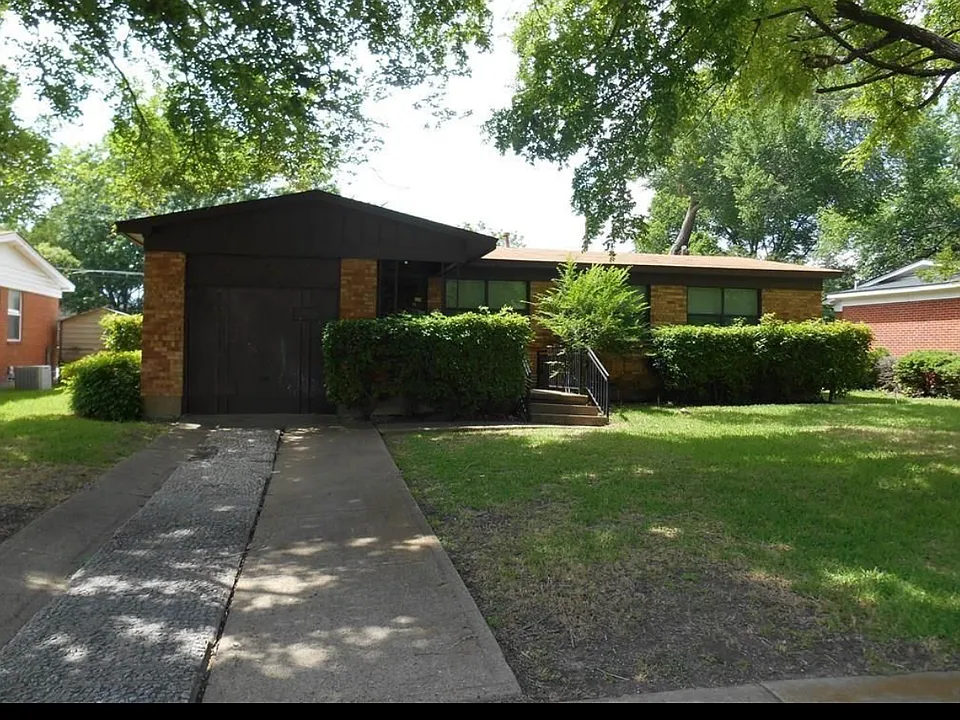 3507 Mayhew Dr