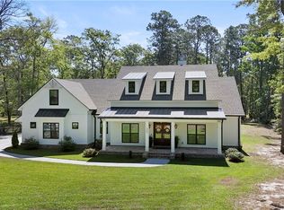 364 Long Pond Road, Rincon, GA 31326