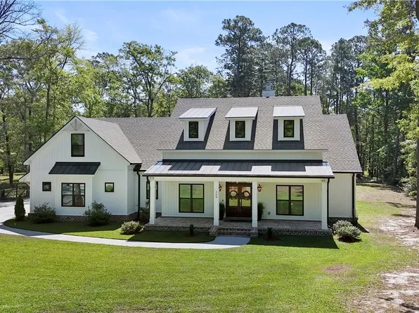 364 Long Pond Road, Rincon, GA 31326