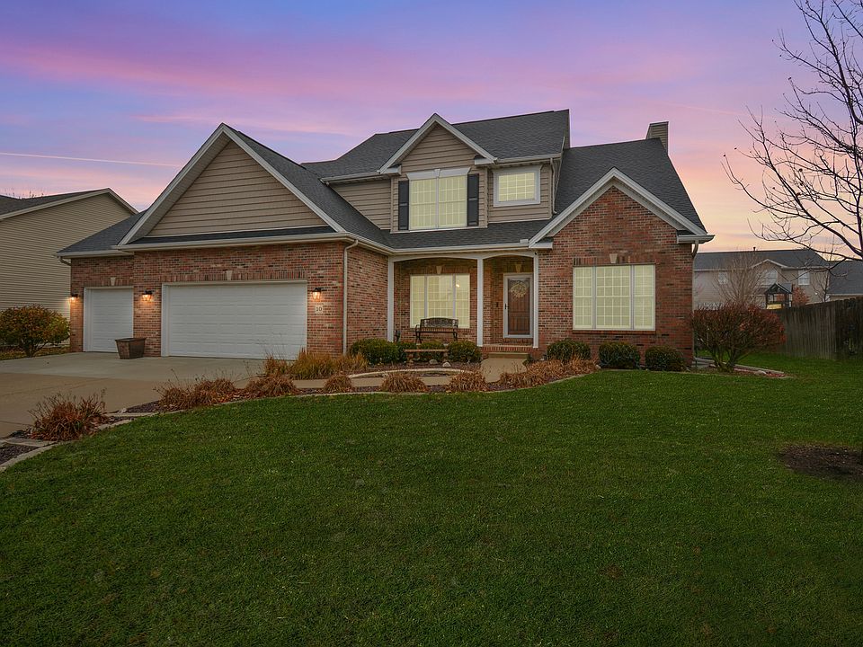 1st image of 10 Deerfield Ct