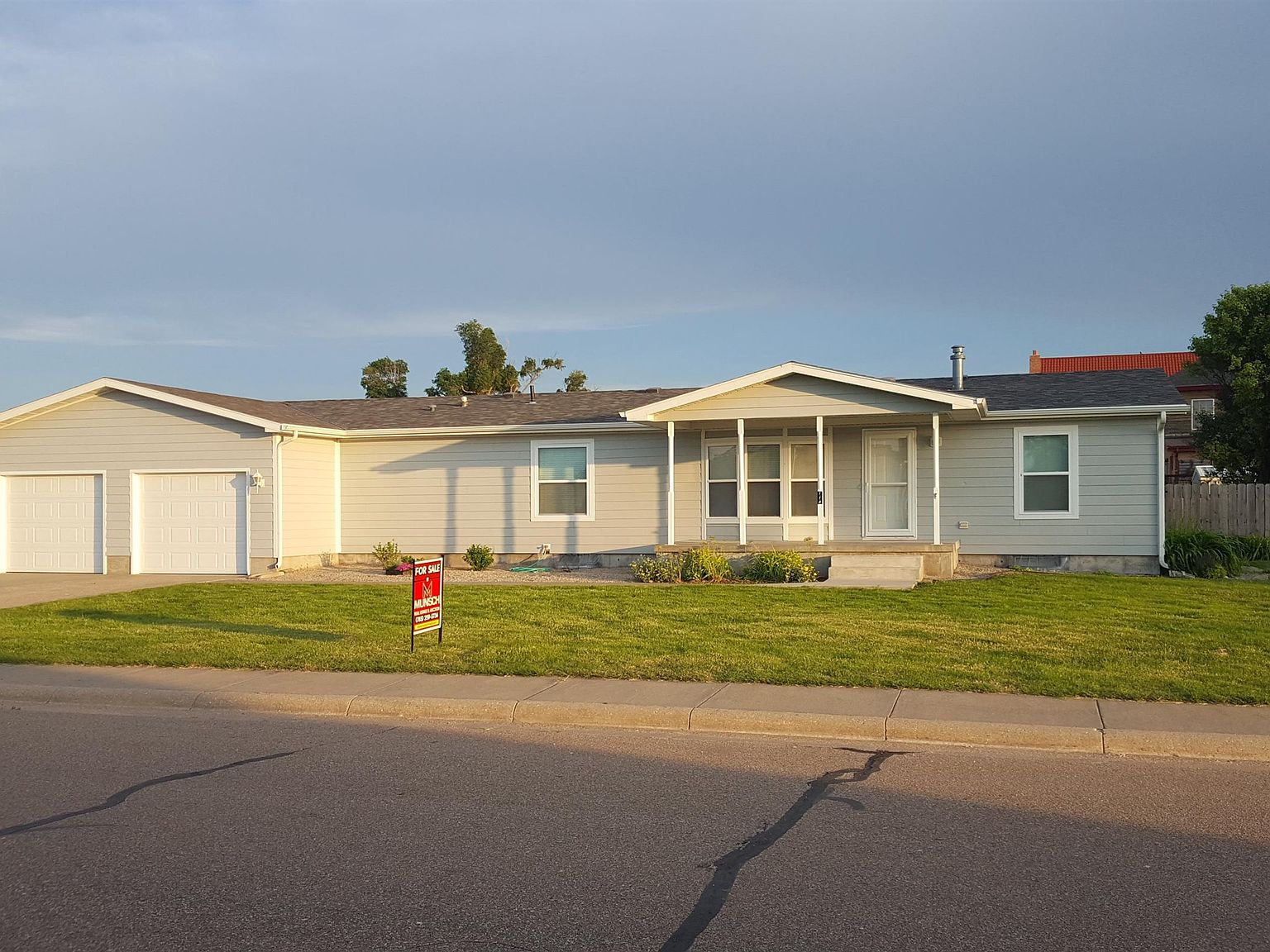 118 Cheyenne St, Schoenchen, KS 67667 Zillow