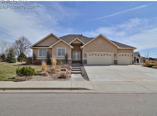 7732 Poudre River Rd, Greeley, CO 80634