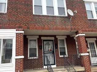 2053 Anchor St, Philadelphia, PA 19124