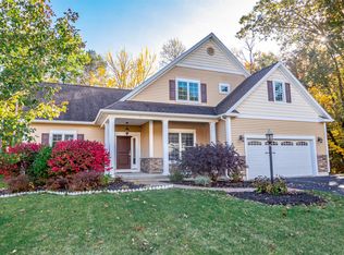 11 Carlson Way, Clifton Park, NY 12065