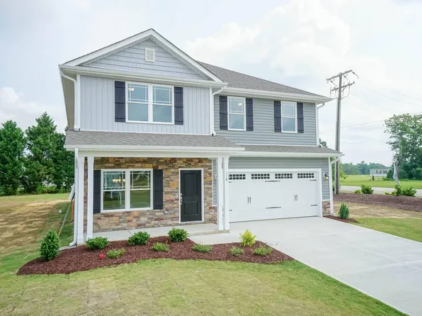 98 Kipling Creek Dr, Fuquay Varina, NC 27526