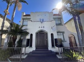 448 Orange Ave Long Beach, Ca 90802
