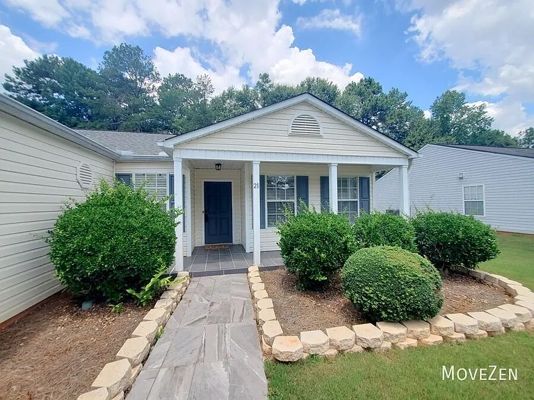 21 Reedy River Way — Photo 44