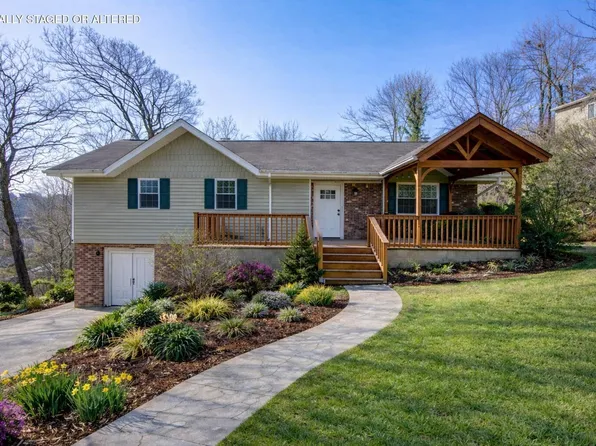 4557 N Ravenwood Dr, Chattanooga, TN 37415