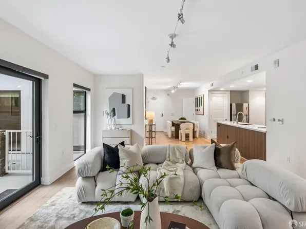 1080 Sutter St APT 202, San Francisco, CA 94109