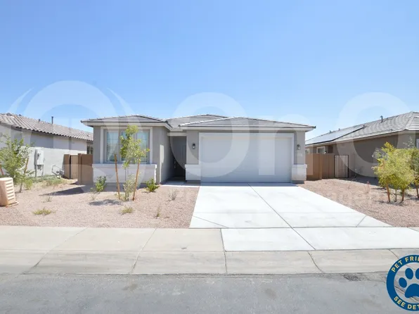 337 E Hawaii Dr, Casa Grande, AZ 85122