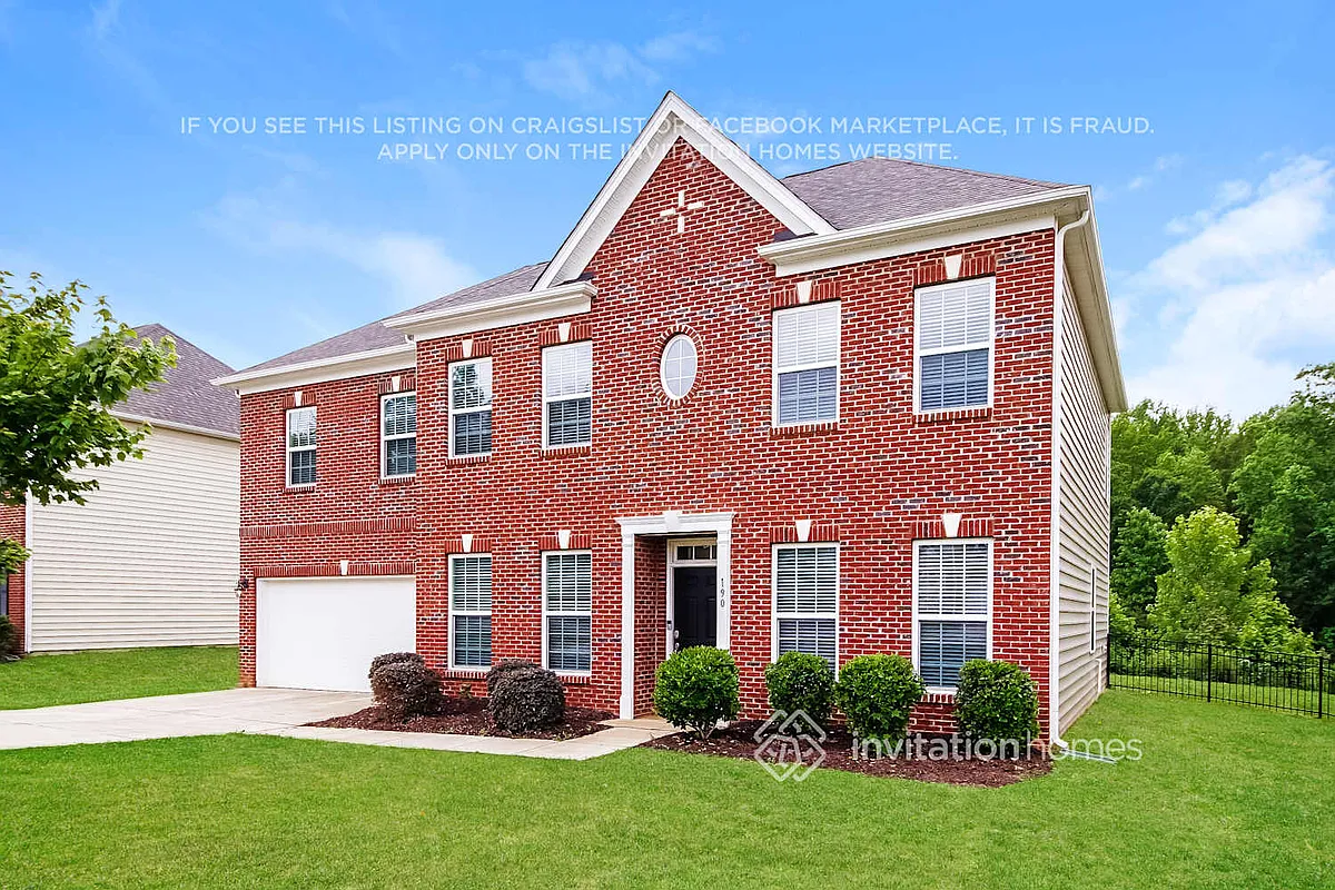 Building Photo - 190 Sassafras Rd