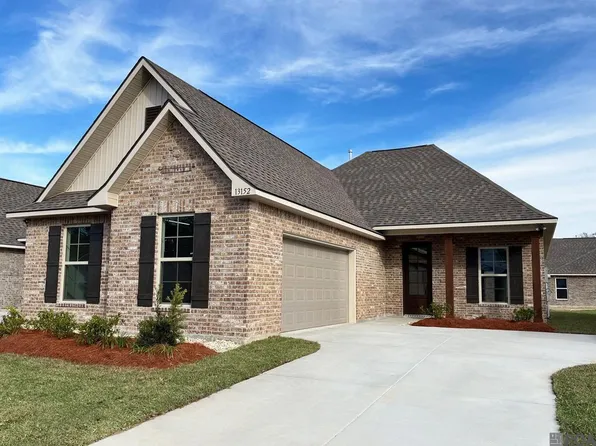 13152 Ducks Landing St, Gonzales, LA 70737