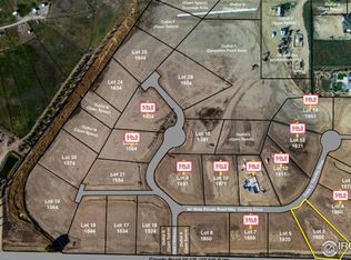 1950 Country Ct, Longmont, CO 80501