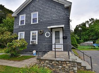 88 Spring St, Marlborough, MA 01752